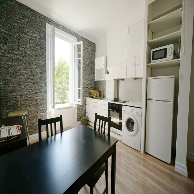 Offres de location Appartement Lyon (69003)