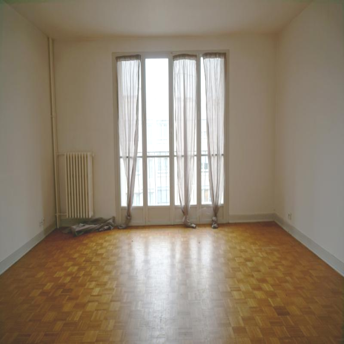Offres de vente Appartement Lyon (69004)