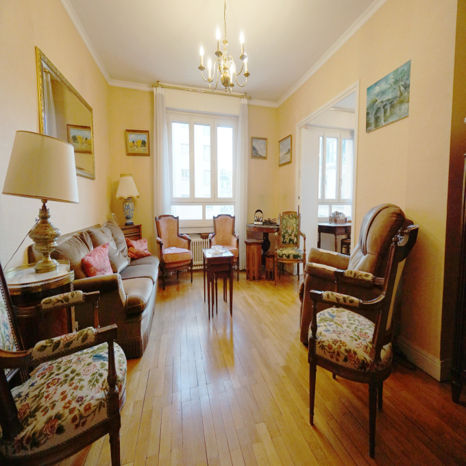 Offres de vente Appartement Lyon (69006)