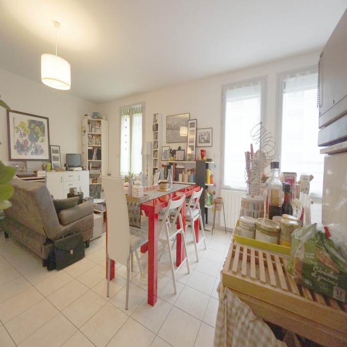 Offres de vente Appartement Lyon (69009)