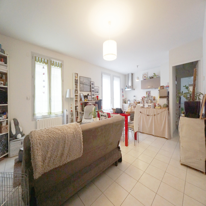 Offres de vente Appartement Lyon (69009)