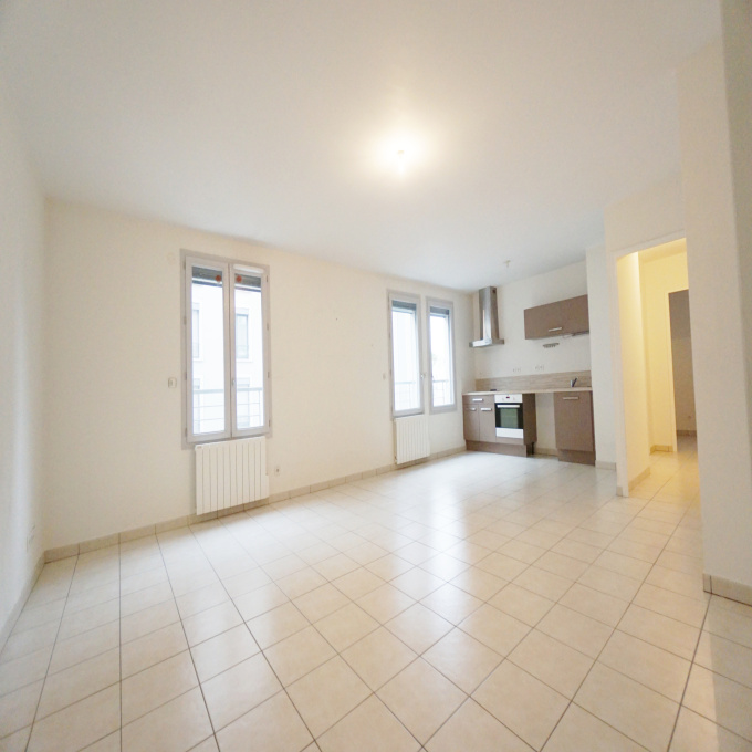Offres de vente Appartement Lyon (69009)