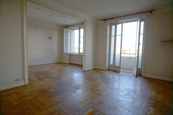 Offres de vente Appartement Lyon (69003)
