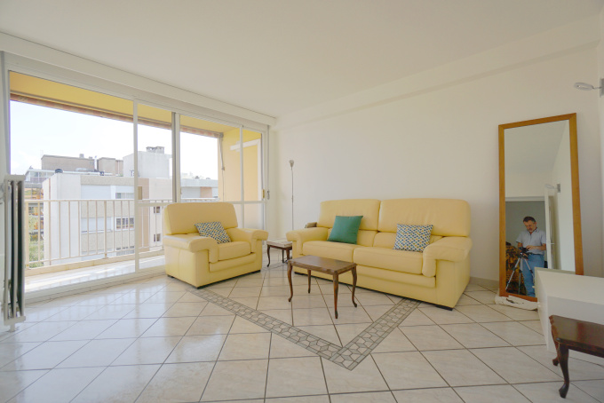 Offres de location Appartement Villeurbanne (69100)