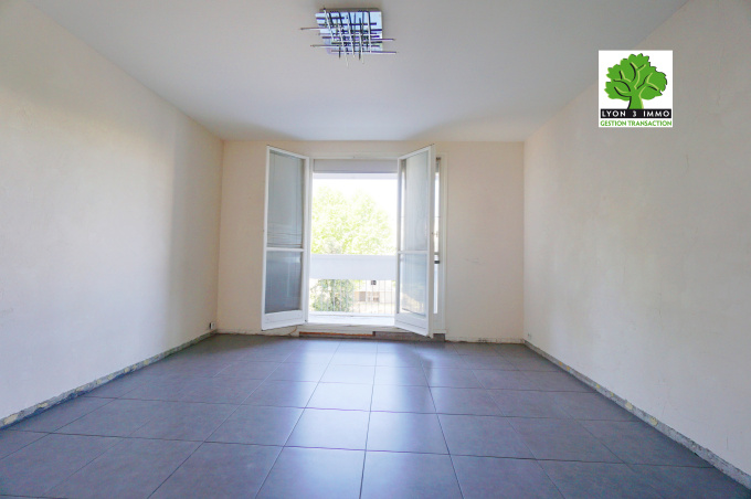 Offres de vente Appartement Lyon (69003)