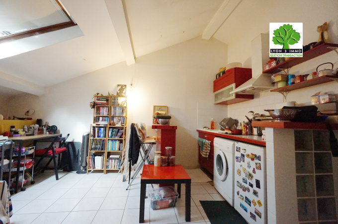 Offres de vente Appartement Lyon (69003)