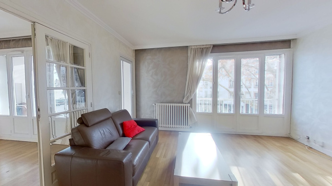 Offres de vente Appartement Lyon (69003)