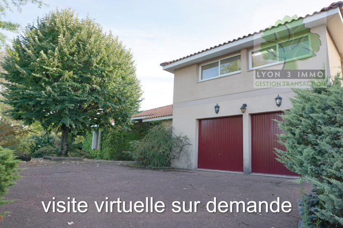 Offres de vente Maison Dardilly (69570)