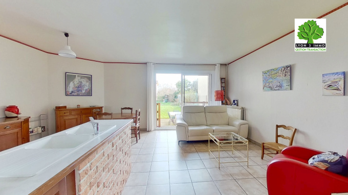 Offres de vente Maison Villeurbanne (69100)