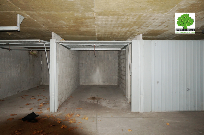 Offres de vente Garage Lyon (69003)