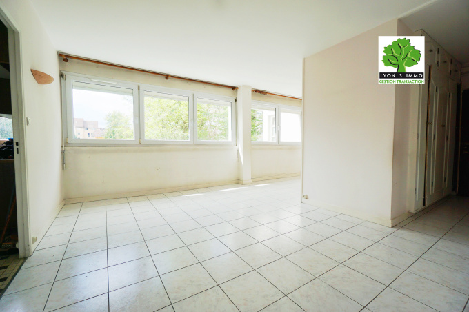 Offres de vente Appartement Villeurbanne (69100)