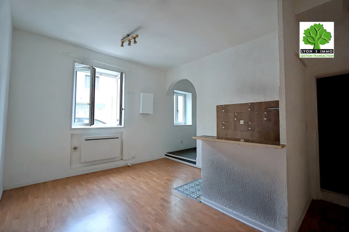 Offres de vente Appartement Lyon (69007)