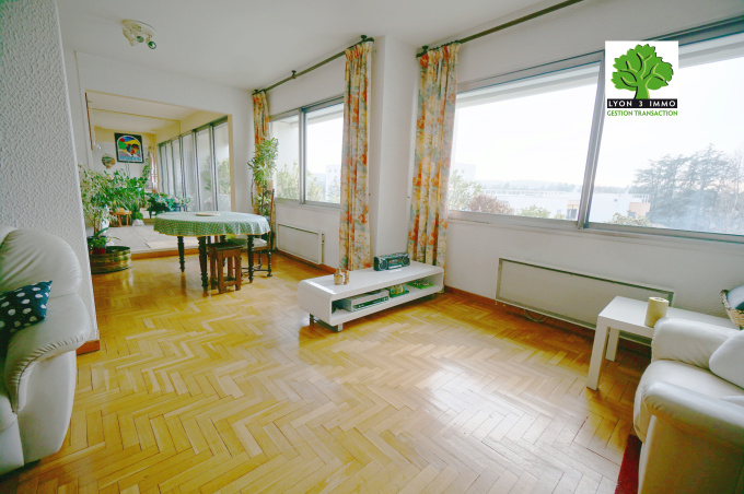 Offres de vente Appartement Francheville (69340)