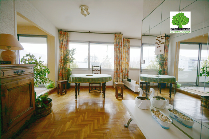 Offres de vente Appartement Francheville (69340)