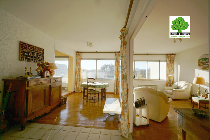 Offres de vente Appartement Francheville (69340)