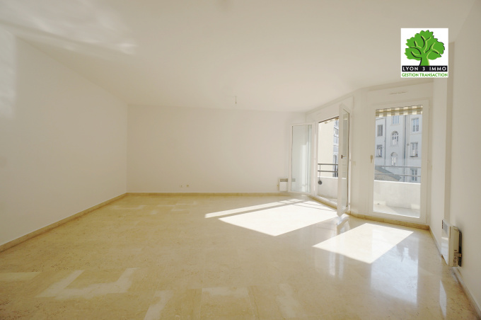 Offres de vente Appartement Lyon (69003)